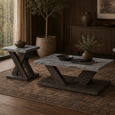 Exclusive Tables