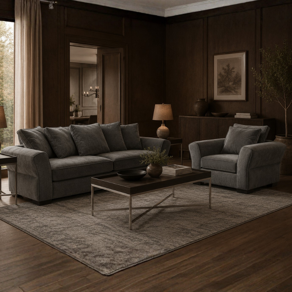 Exclusive Living