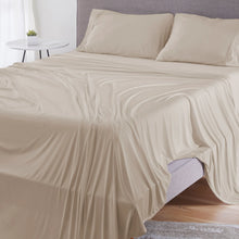 Dri-Tec King in Sheet in Medium Beige - King