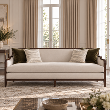 The Vantique Collection Sofa 240cm