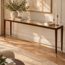 Diwan Large Console Table