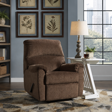 ZERO WALL RECLINER