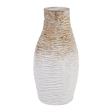 14" NICORA SMALL VASE