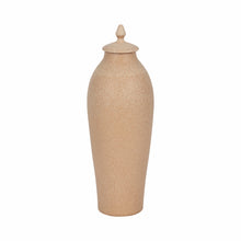 16" Petros Small Lidded Jar