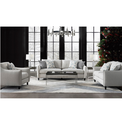 Trendy By M 2 Seater Loveseat