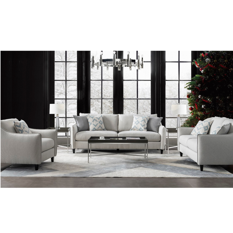 Trendy By M 2 Seater Loveseat