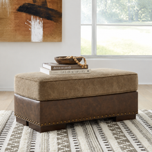 Alesbury Ottoman