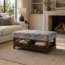 Elegante versitle Ottoman