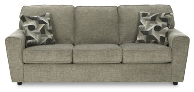 Cascilla Beige Sofa Set