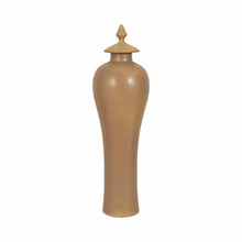27" Petros Large Lidded Jar