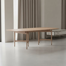 313 - Finn - Rectangular Dining Table