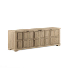 322 - Garrison - Entertainment Console