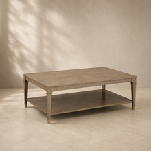 Vincent Coffee Table