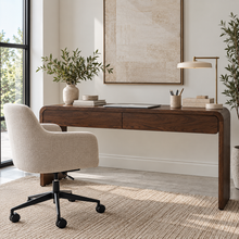 Grace Brown Desk