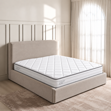 Eco Spring Mattress - Cloudy Sleep - Full