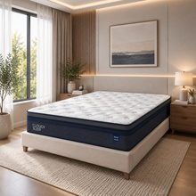 Harmony Hybrid Mattress - Cloudy Sleep - Full