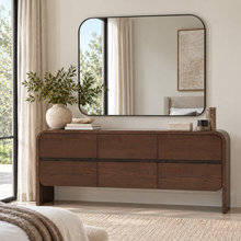 Grace Brown Dresser