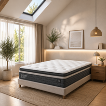 Legend Hybrid Mattress - Cloudy Sleep - Full