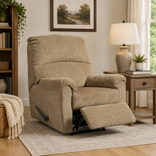 ZERO WALL RECLINER