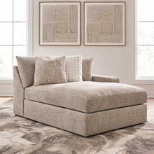 Reston Cove RAF Corner Chaise