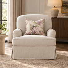 Jasmine Arm Chair Skirted