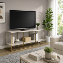 EXTRA LARGE TV STAND
