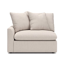 Whitehaven Left-Arm Facing Corner Chair