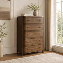 Ella Grove Five Drawer Chest