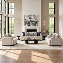 Elandra Sofa Set