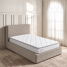 Eco Spring Mattress - Cloudy Sleep - Twin