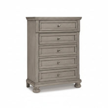 Lettner Chest of Drawers