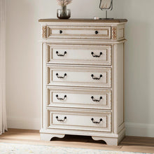 Realyn Chest of Drawers