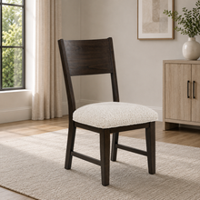 Westonfort Dining UPH Side Chair