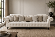 Classic Pearl XXL Sofa