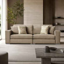 Kavi 4 Seater Sofa