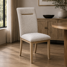 Crendlin Dining UPH Side Chair