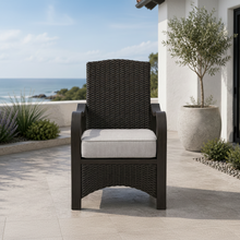 Chair with Cushion