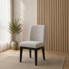 DINING UPH SIDE CHAIR
