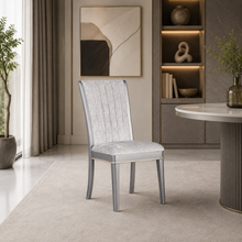 DRM UPH Side Chair
