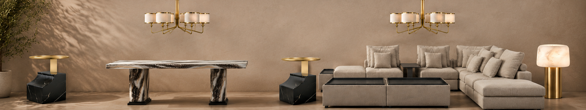 Al Rugaib Furniture