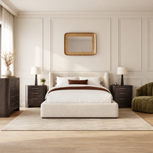 Neo King Bedroom Set