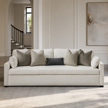Yashki Boutique 4 Seater Sofa