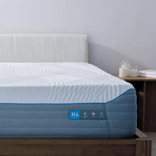 Hybrid Performance® Mattress - Medium Firm H4