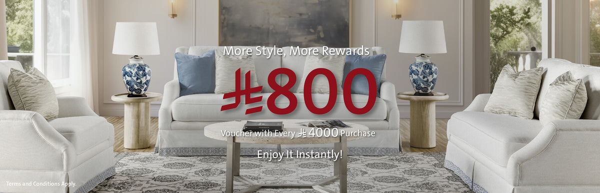 Al Rugaib Furniture