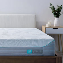 Sport Performance Mattress - Plush (S7)
