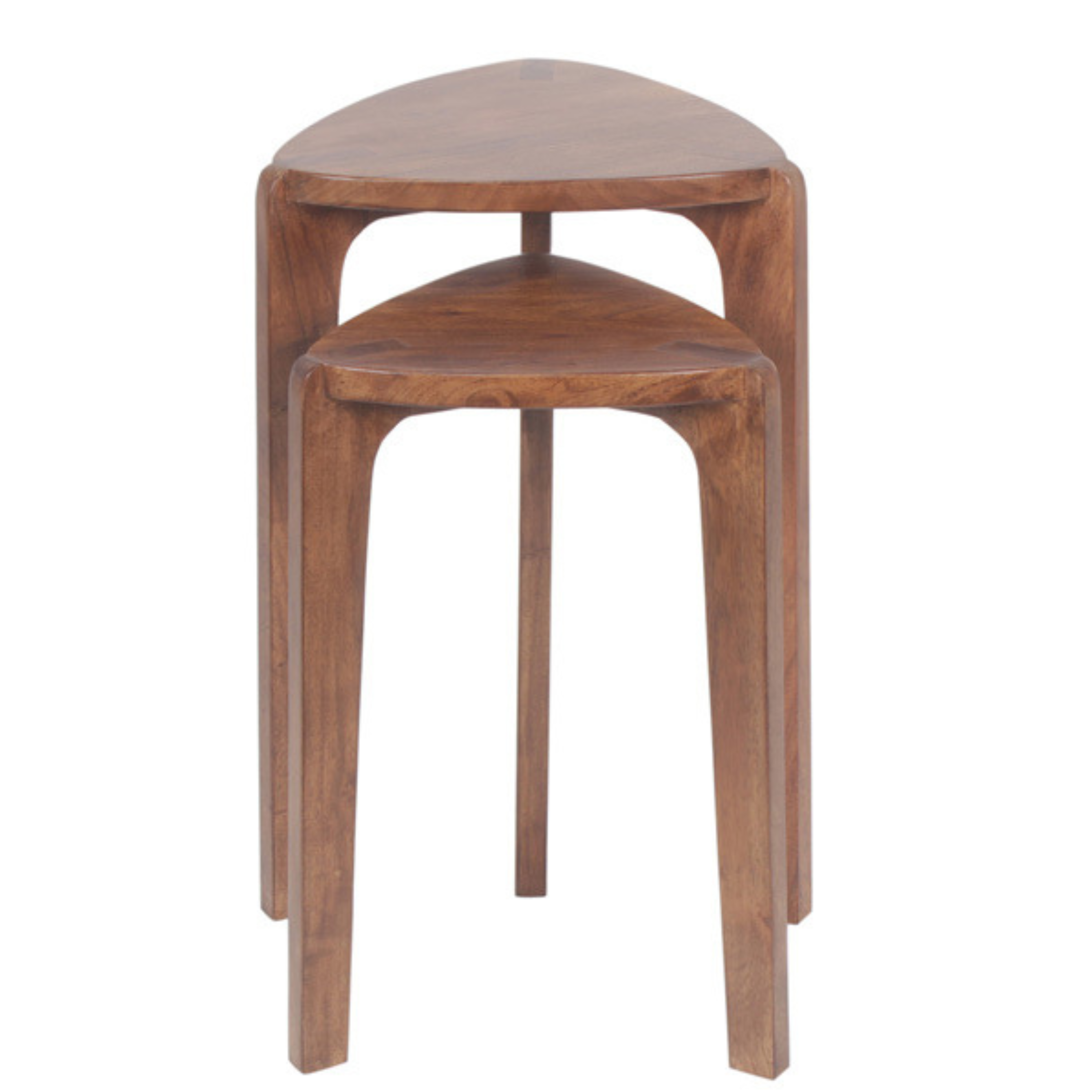 Brynnleigh Accent Table (Set of 2) Al Rugaib Furniture