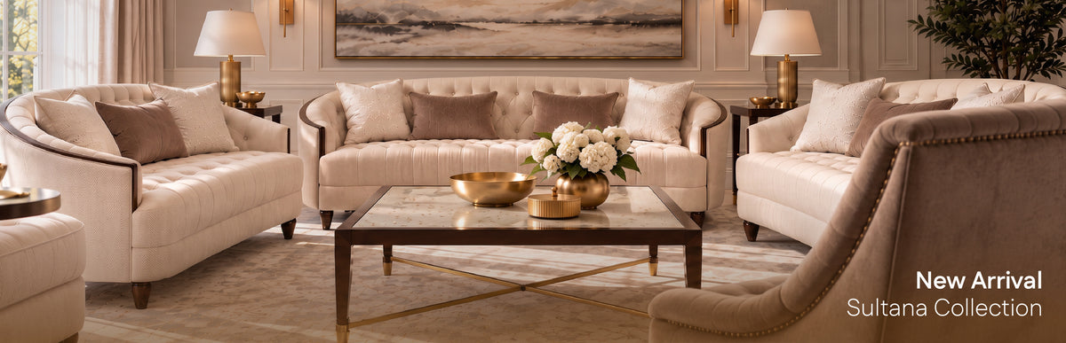 Al Rugaib Furniture