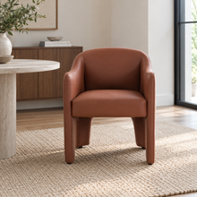 Sully Brown Dining Chair