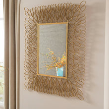 ACCENT MIRROR