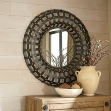 ACCENT MIRROR